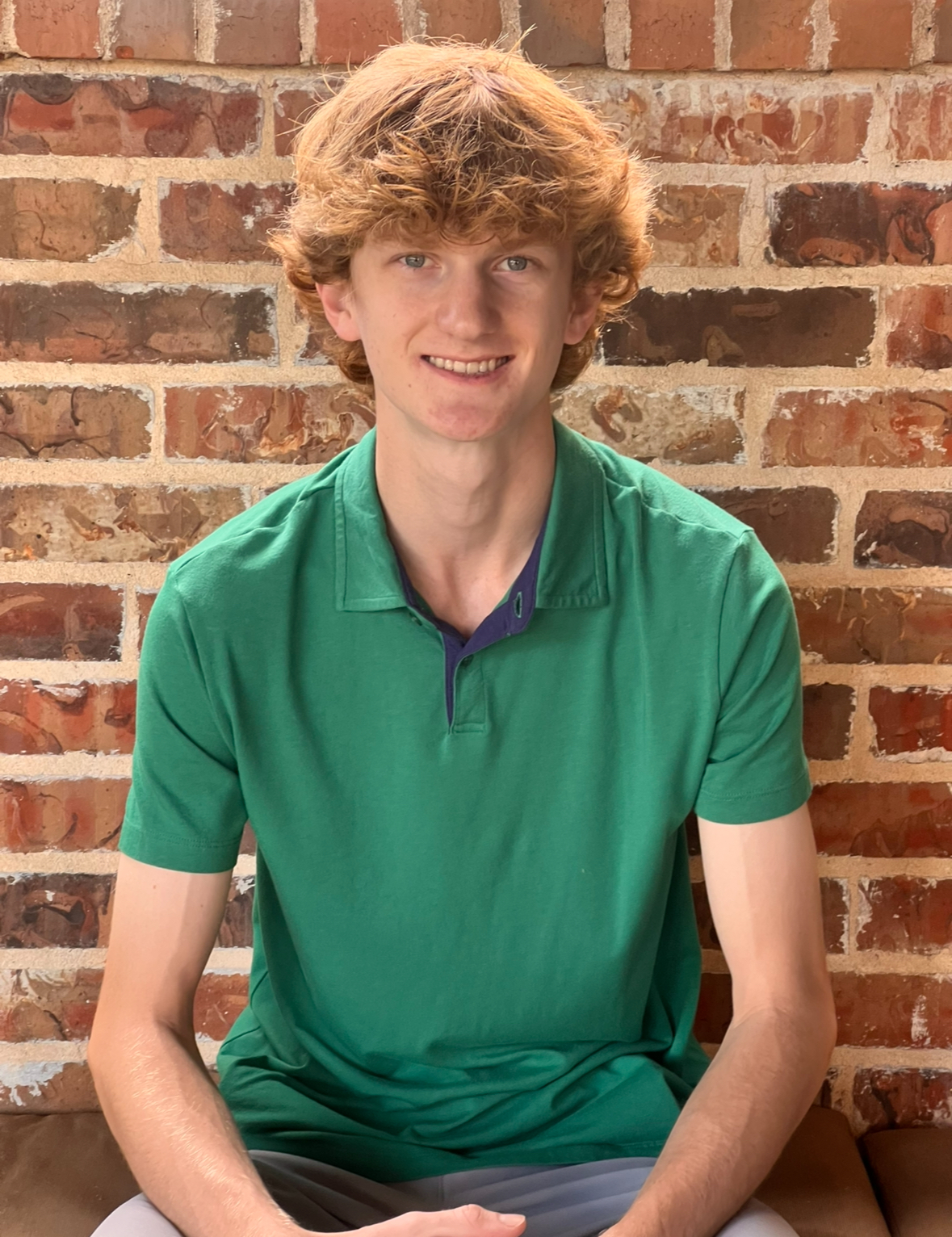 Brock Livermore, founder of Morium