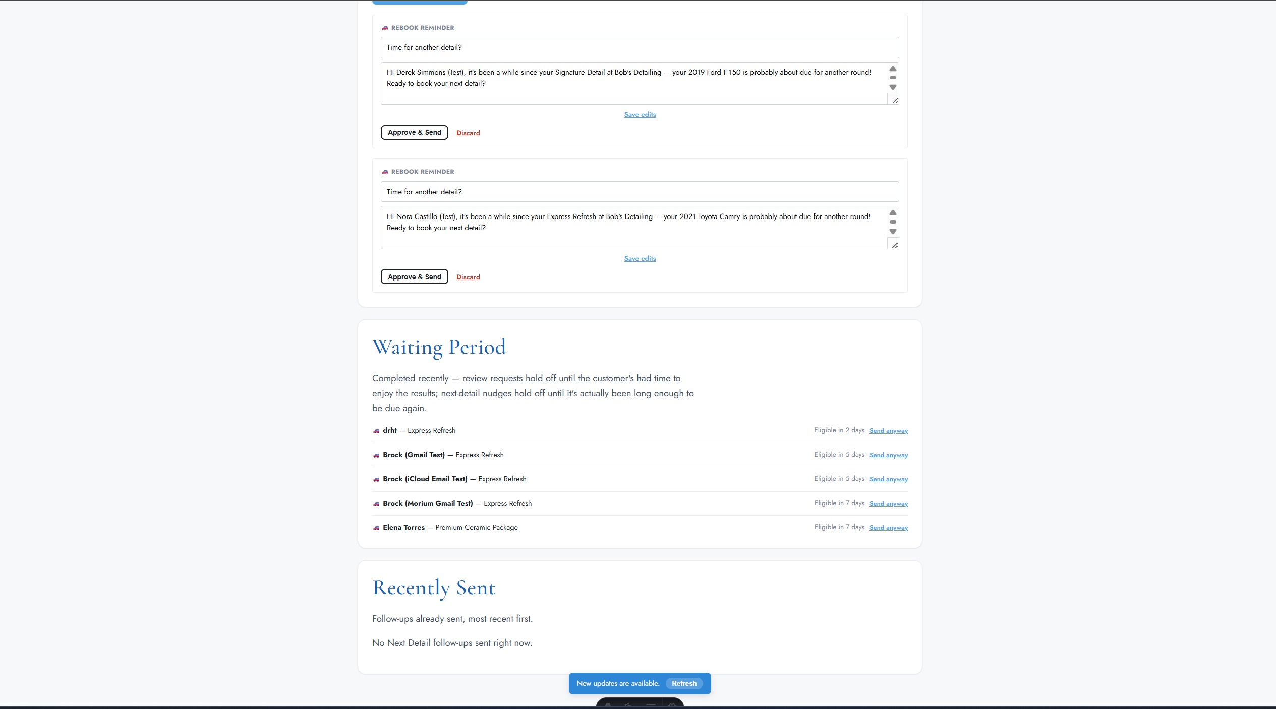 Follow-Ups — detail (scrolled 1) (light mode)