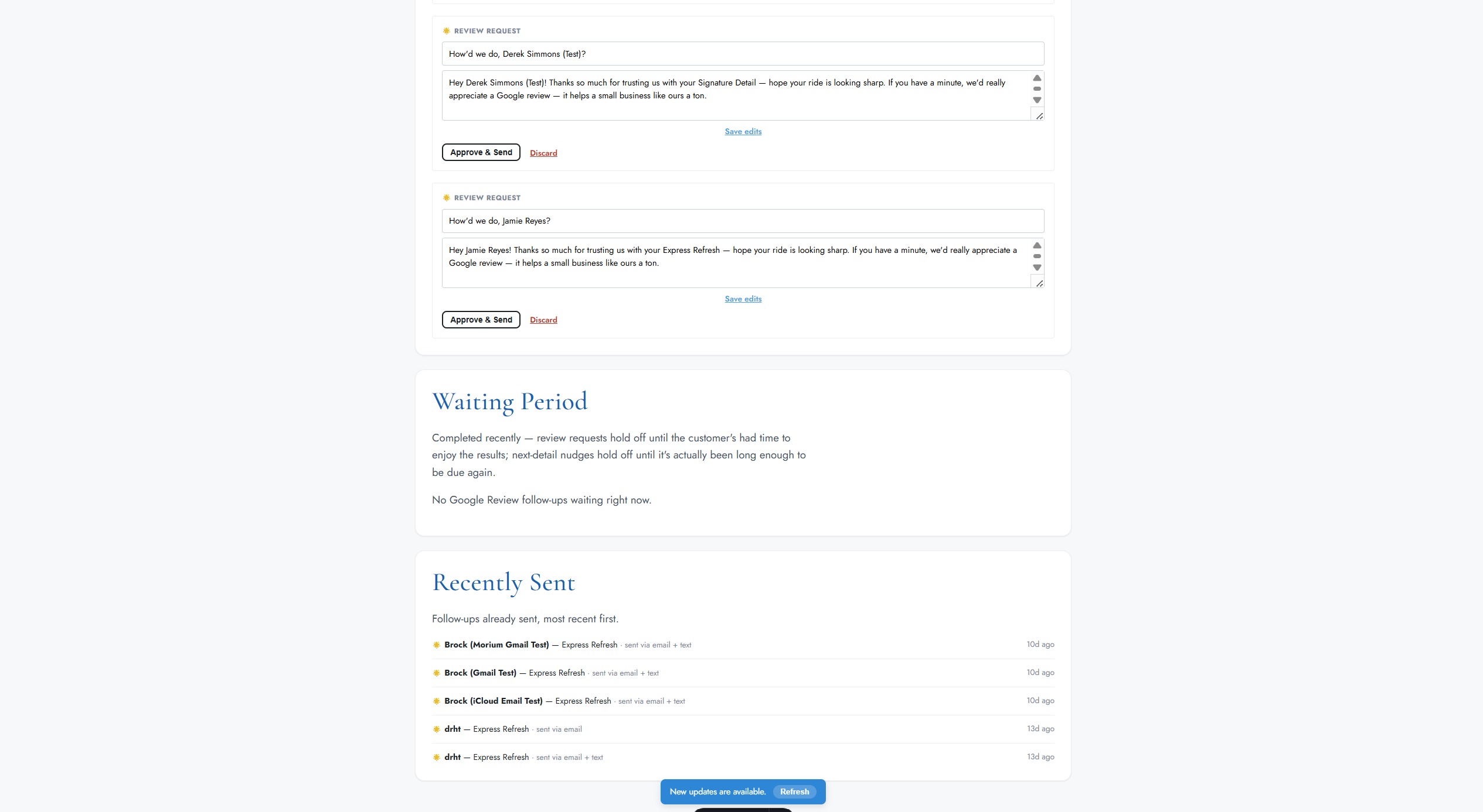 Follow-Ups — google (scrolled 1) (light mode)